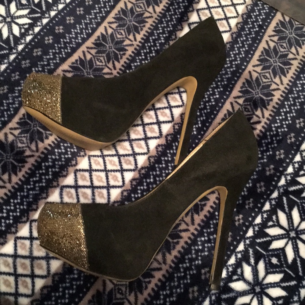 Steve Madden Heels